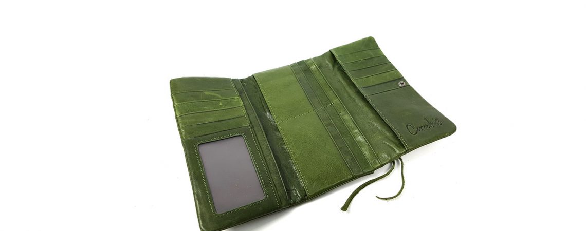 Cornelius Wallet – Trifold (6404)